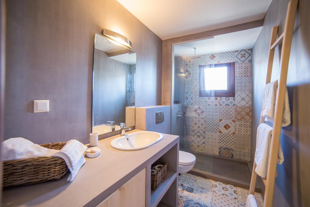 Prokymaia Penthouse Apartment Réthymnon Extérieur photo